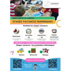 Panier test - Conciergerie Héméra