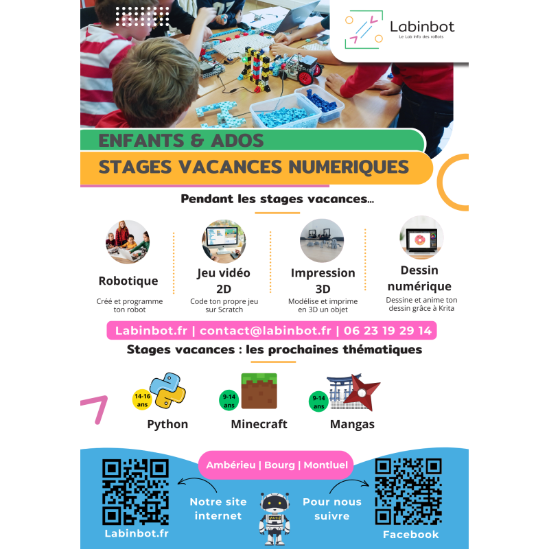 Panier test - Conciergerie Héméra