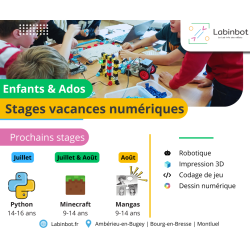 Panier test - Conciergerie Héméra