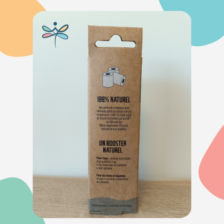 Perles de céramique – Khool