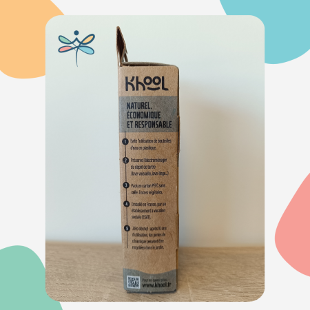 Perles de céramique – Khool