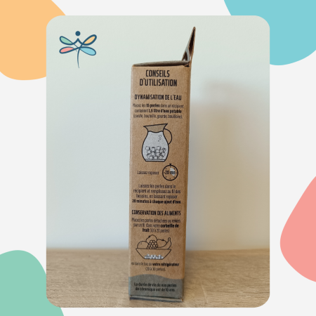 Perles de céramique – Khool